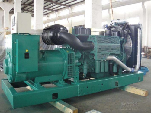 咸安便携静音：租赁无声发电机组，便携式解决能源需求